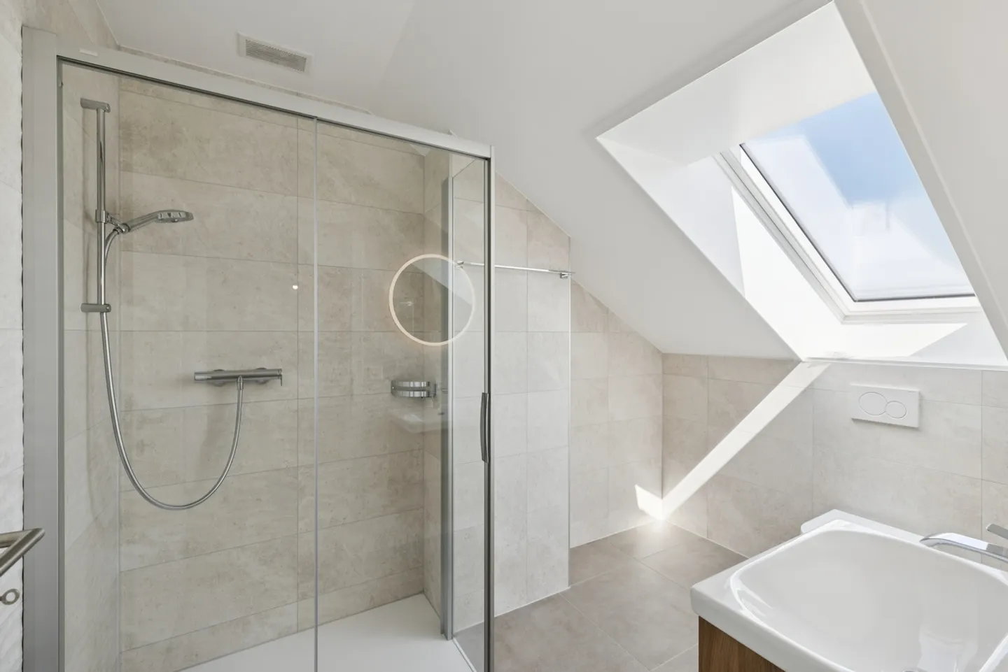 Bel appartement familial neuf aux portes d'Yverdon ! - Photo 7 sur 11