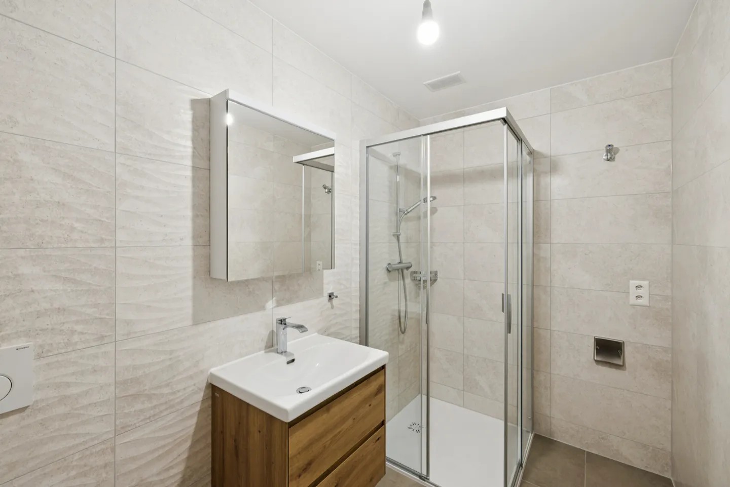 Bel appartement familial neuf aux portes d'Yverdon ! - Photo 8 sur 11