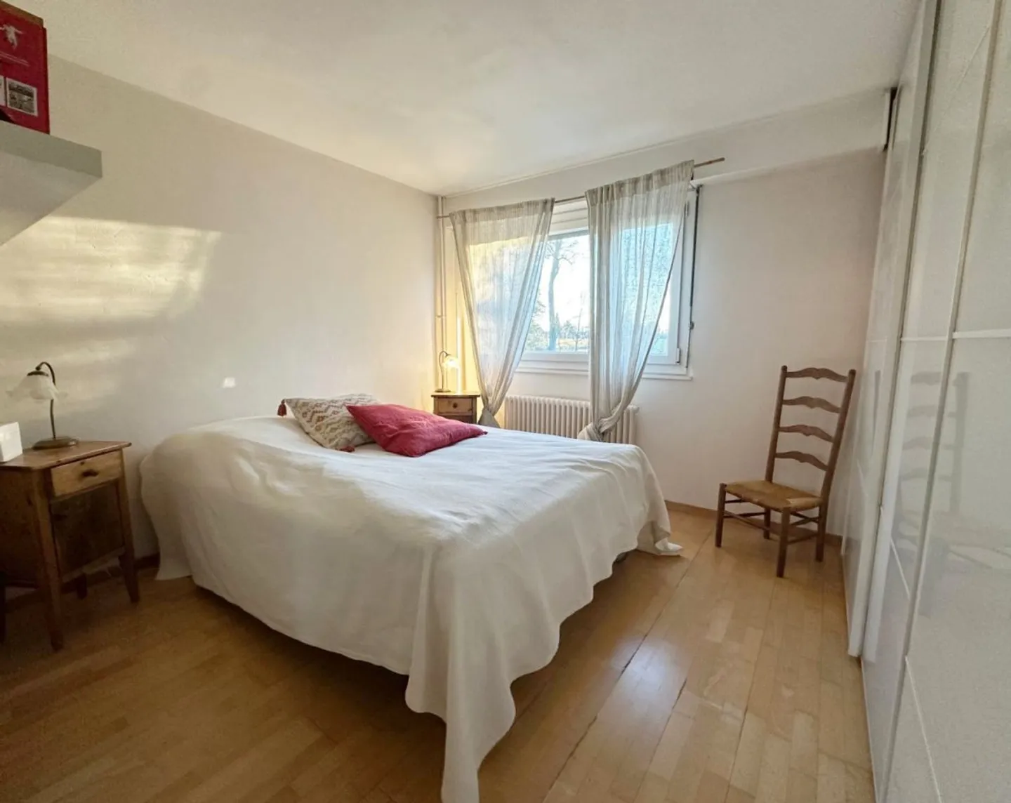 Bella casa arredata 6 mesi / 5 camere da letto / giardino e piscina - Foto 10 di 13