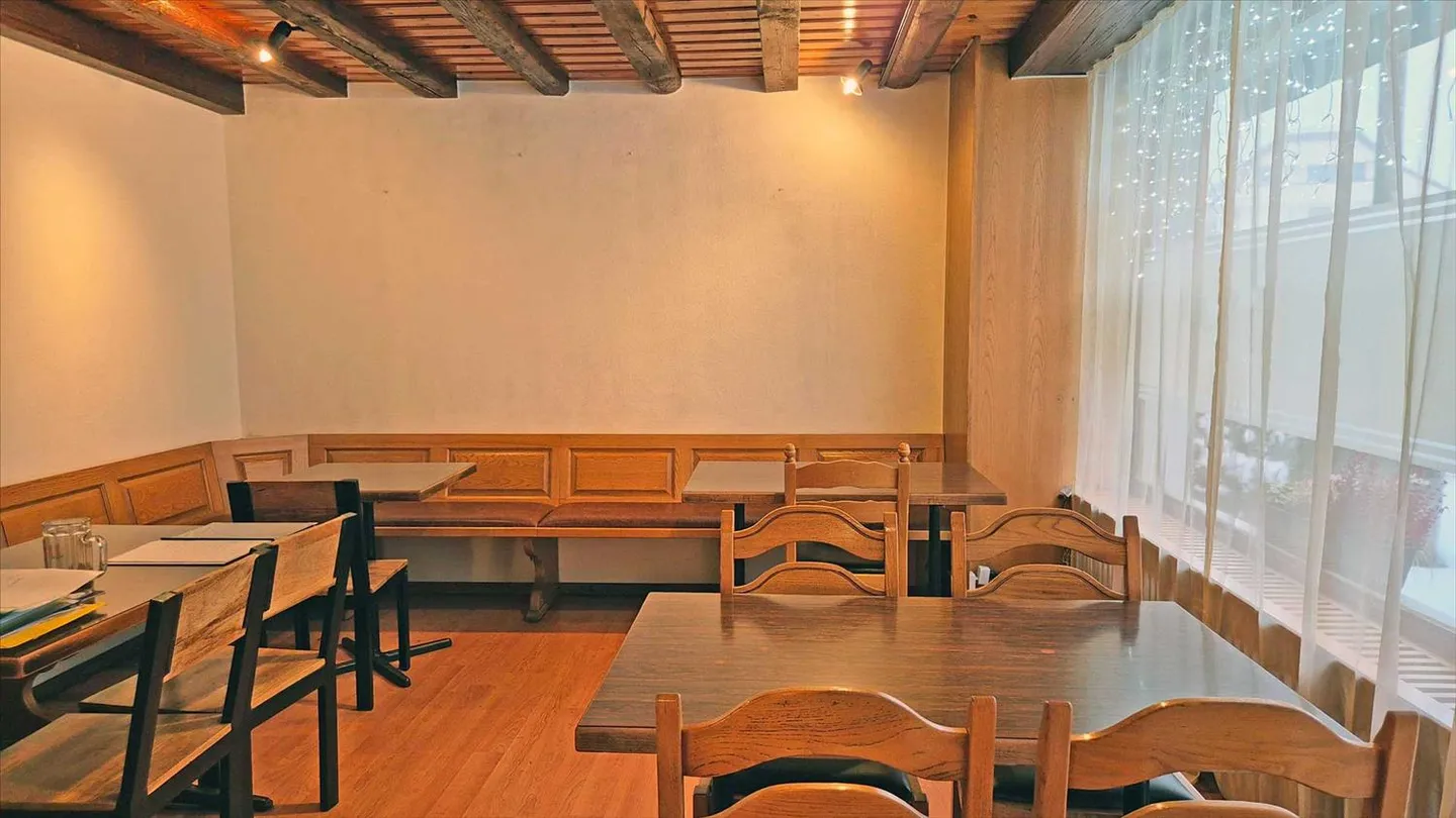 Sales Area, Lucens - Photo 2 of 6