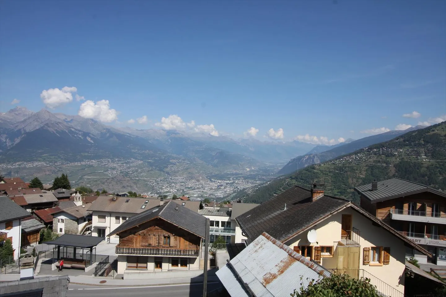 Chalet 5 rooms - Photo 8 of 11