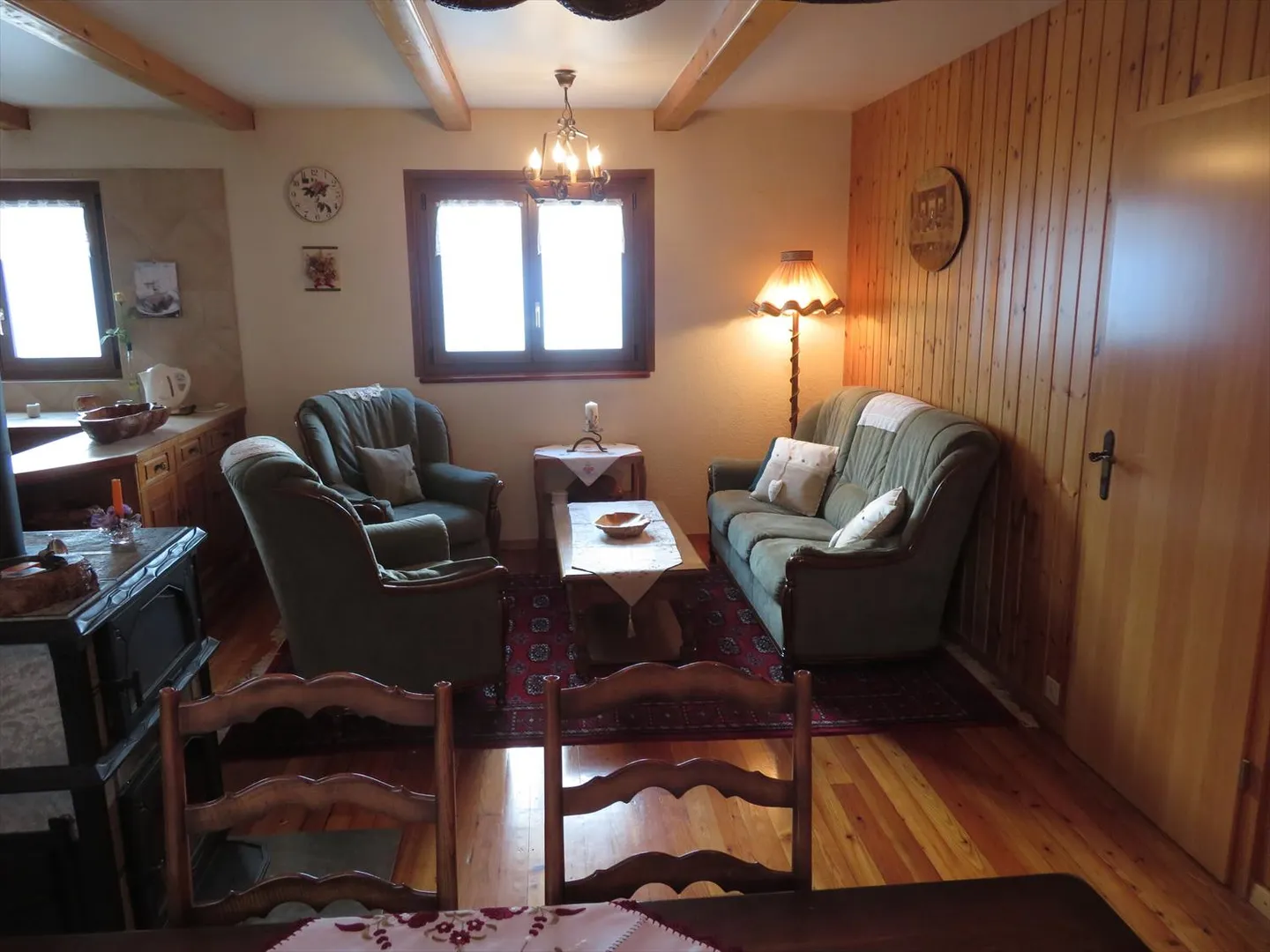 Chalet 5 rooms - Photo 10 of 11