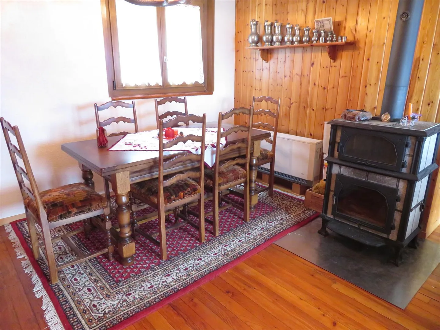 Chalet 5 rooms - Photo 11 of 11