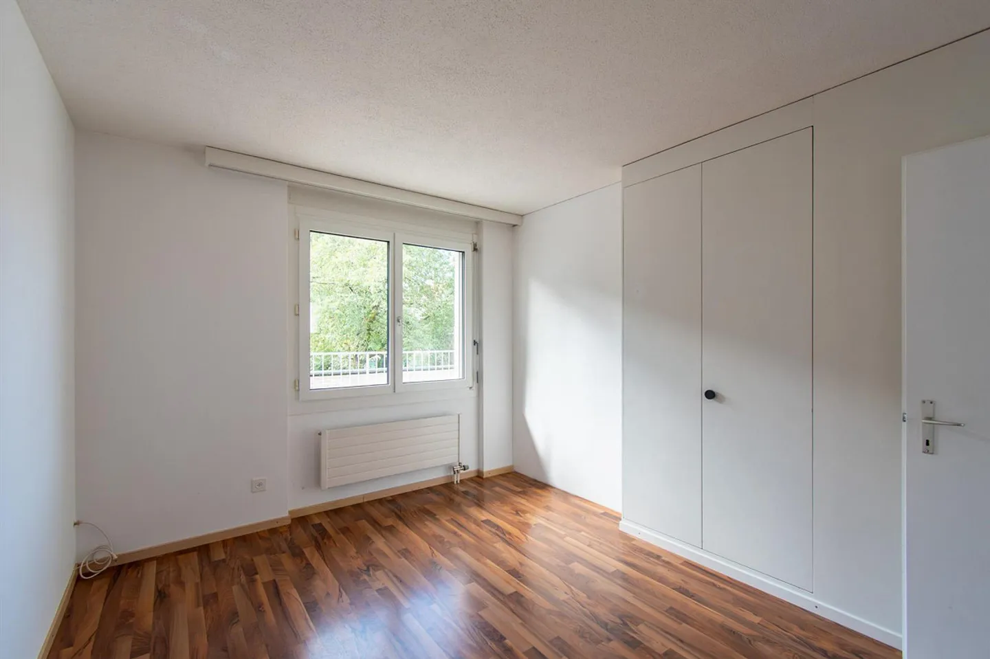 Spacious 5.5 Room Apartment with Terrace - Photo 9 of 13