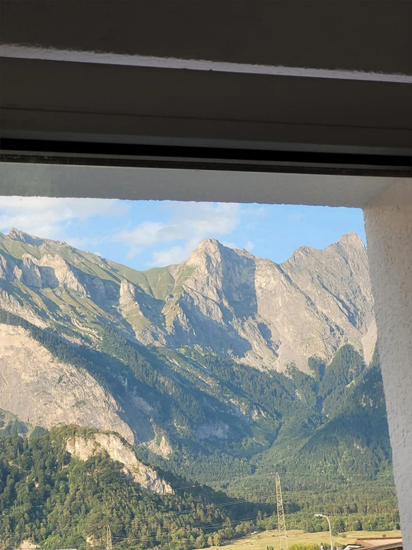 Bad Ragaz à louer nouvel appartement de 4 pièces à partir du 01.10.2026 - Photo 18 sur 18