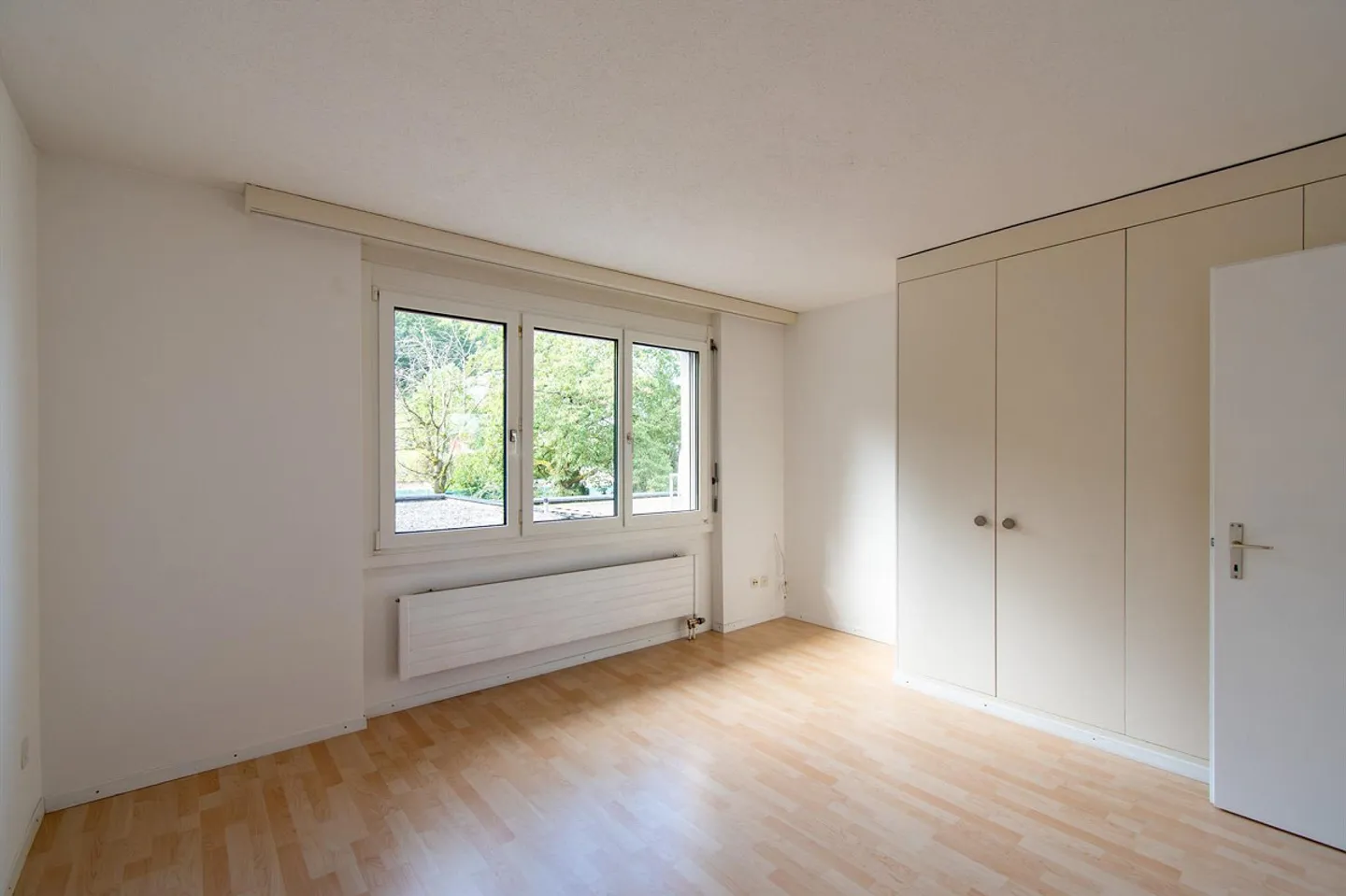 Spacious 5.5 Room Apartment with Terrace - Photo 12 of 13