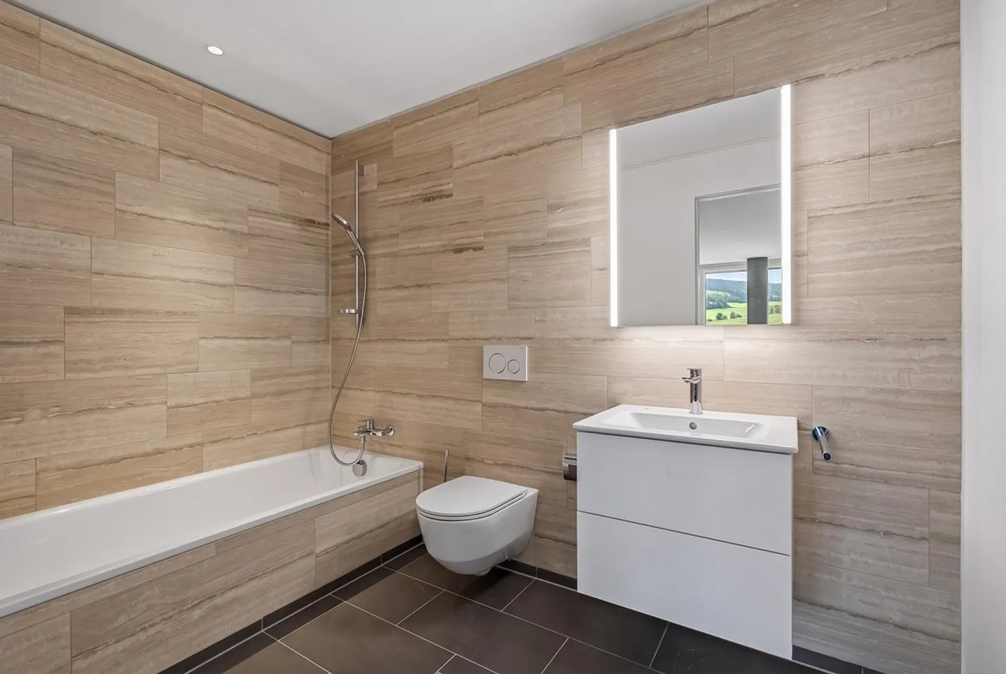 29. Etage, Südseite „Lassen Sie den Blick schweifen“ - Foto 4 di 12