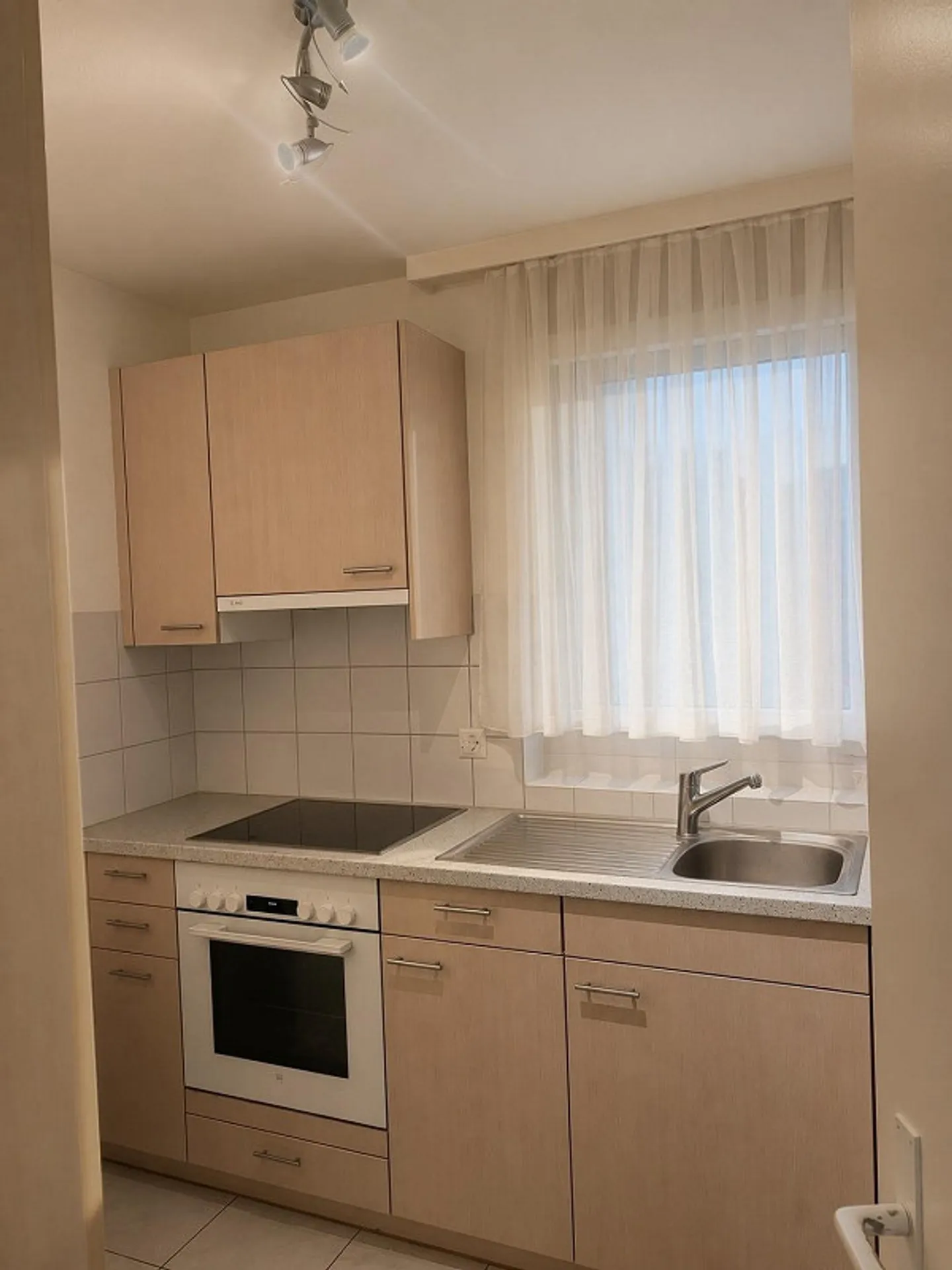 Charmante Wohnung in Cham - Foto 4 von 4