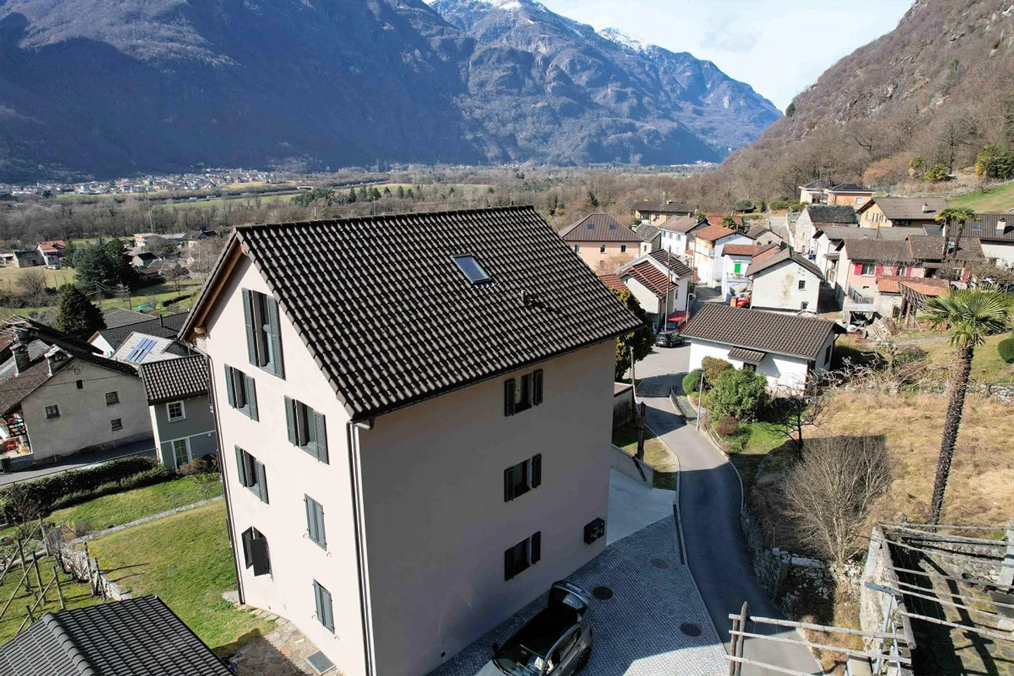 Neue Dachgeschosswohnung an sehr ruhiger Lage - Foto 4 von 13