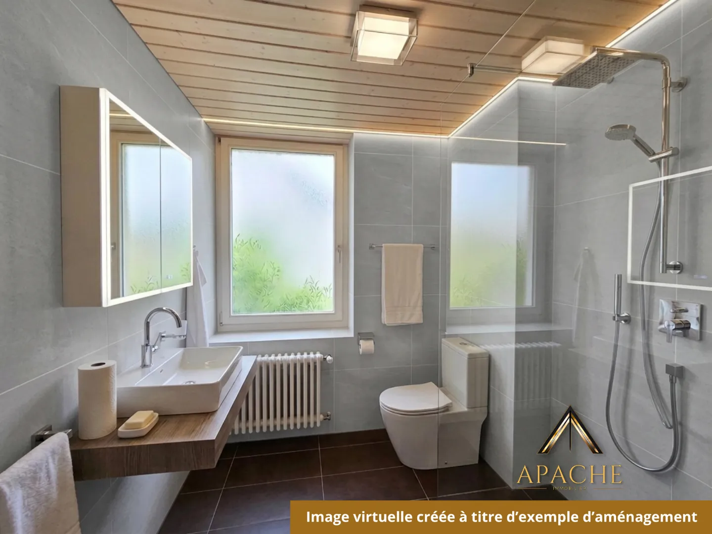 Maison de ville modulable – 3 appartements combinables, grand potentiel - Photo 2 sur 3