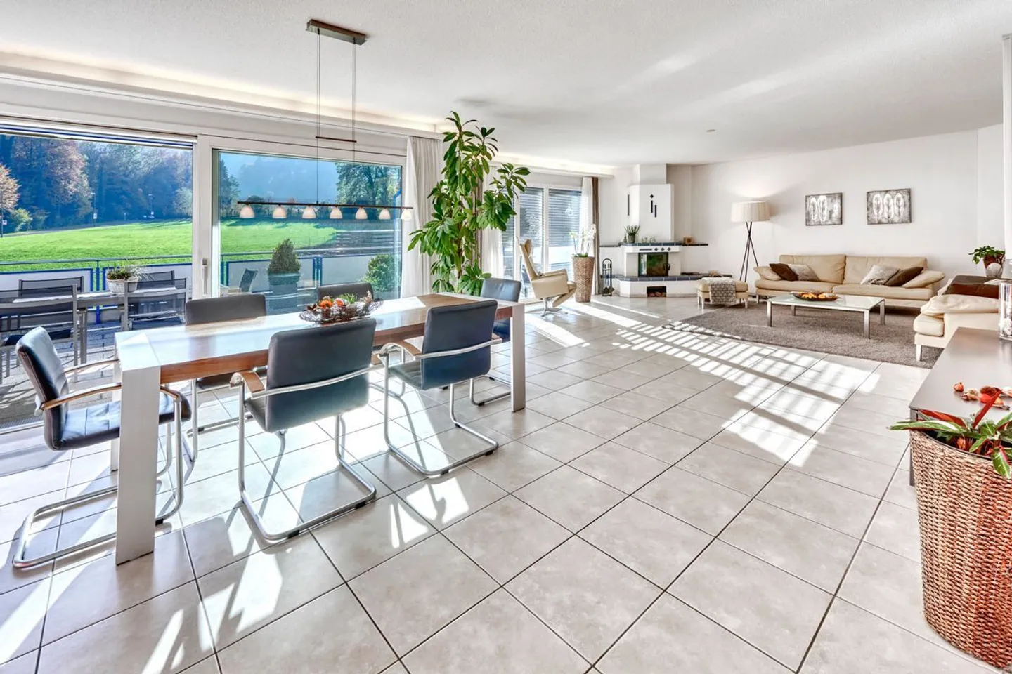 Für Investoren und Selbstnutzer gleichermassen interessant - Foto 2 von 11