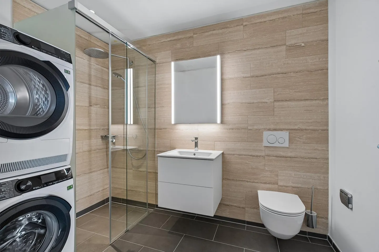29. Etage, Südseite „Lassen Sie den Blick schweifen“ - Foto 5 di 12
