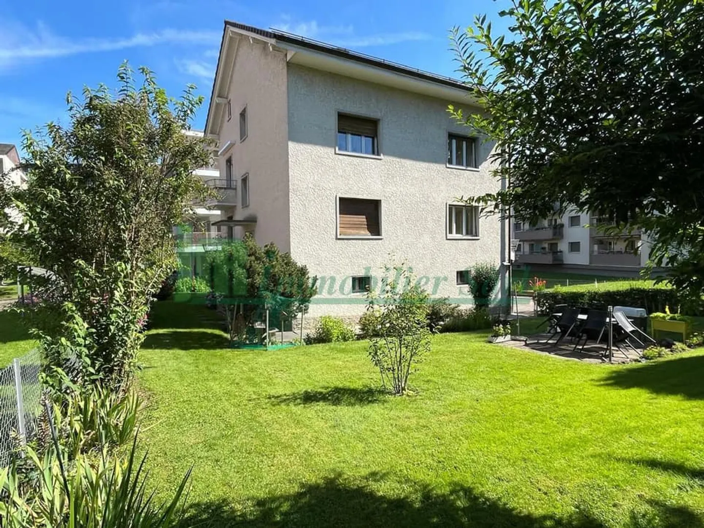 Appartement Charmant à Ecublens - Photo 1 sur 13