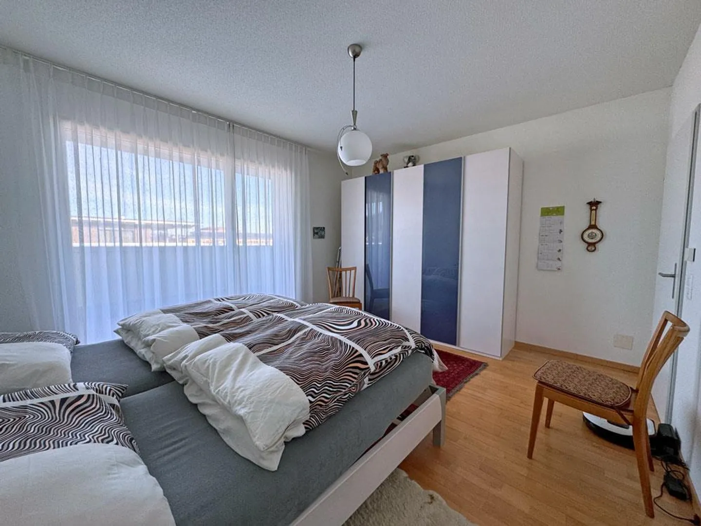 Appartamento attico esclusivo con terrazza da sogno a Burgdorf - Foto 8 di 13