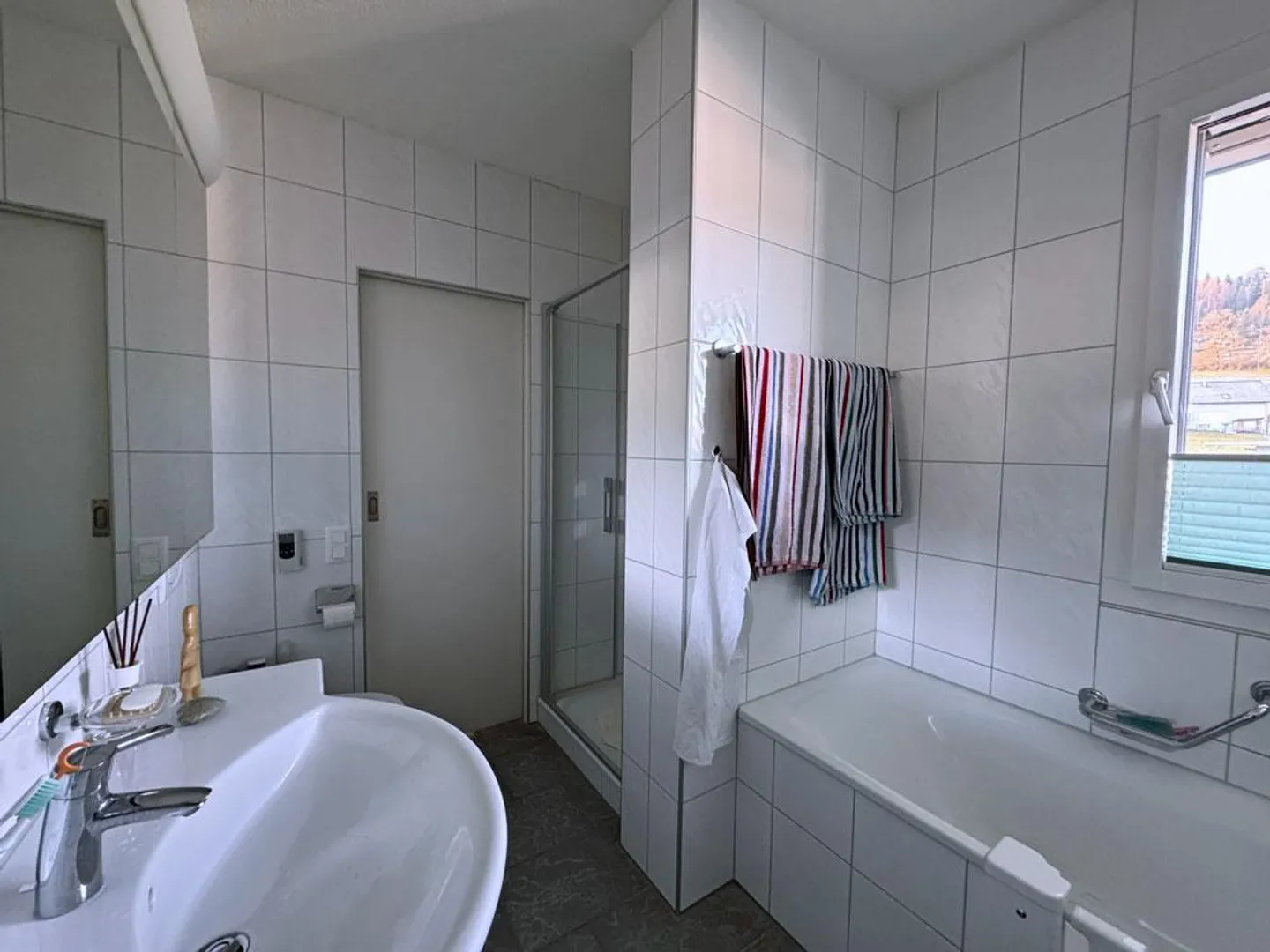 Appartamento attico esclusivo con terrazza da sogno a Burgdorf - Foto 9 di 13