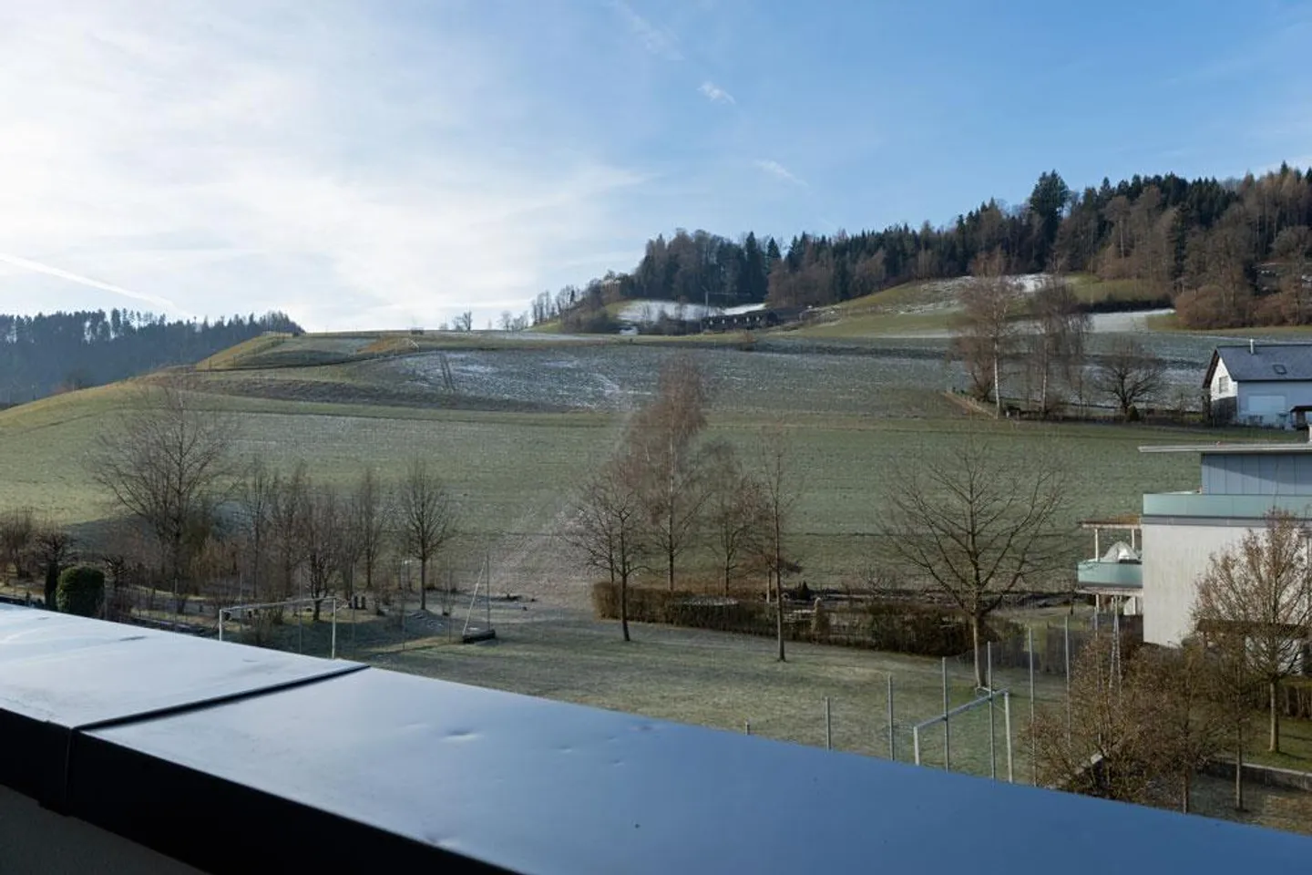 Appartamento attico esclusivo con terrazza da sogno a Burgdorf - Foto 11 di 13