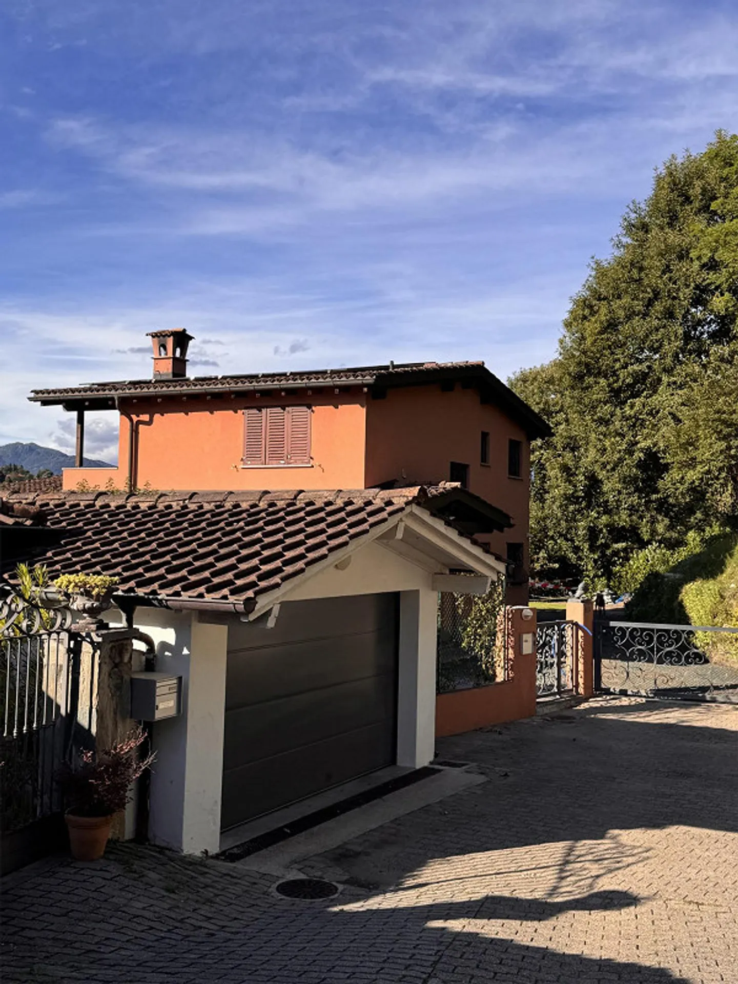 Eine fabelhafte Villa - Foto 1 von 6