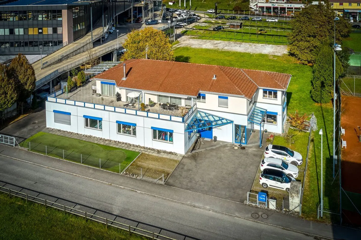 Für Investoren und Selbstnutzer gleichermassen interessant - Foto 11 von 11