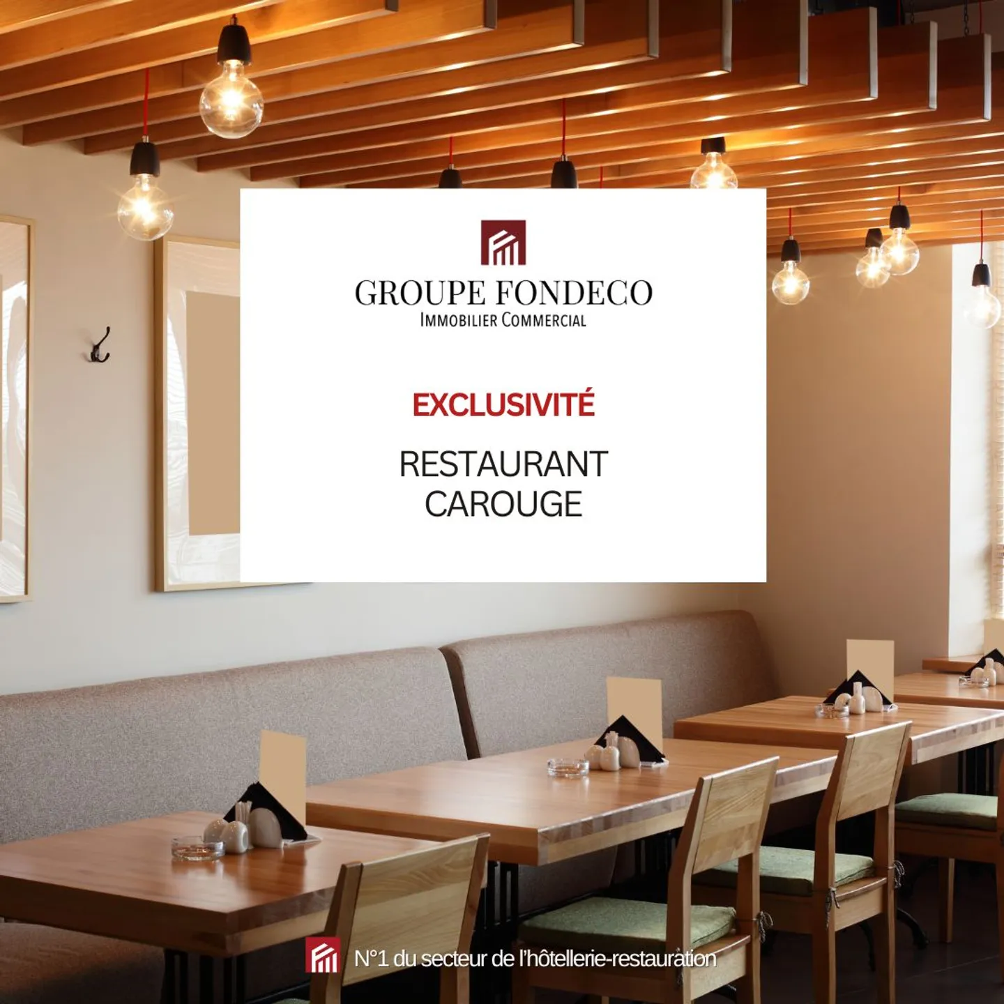 Ristorante - Foto 1 di 3