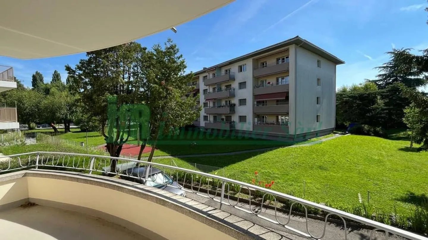 Appartement Charmant à Ecublens - Photo 6 sur 13