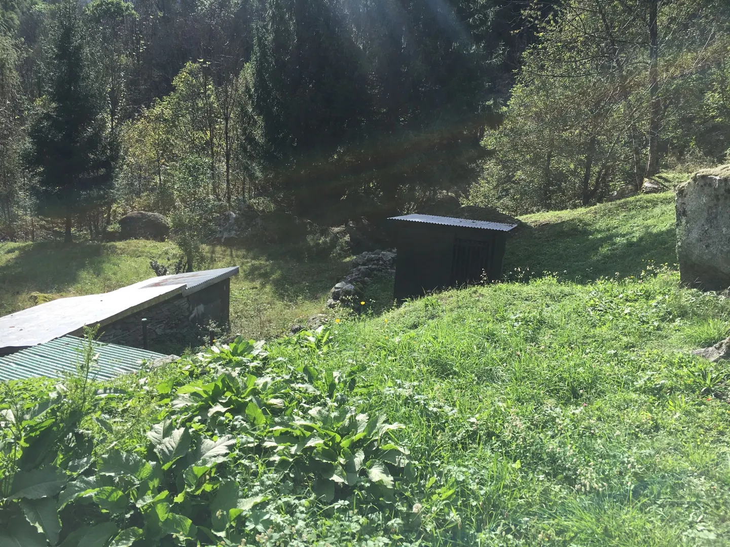 Rustico Rückzugsort in der Natur - Foto 15 von 19