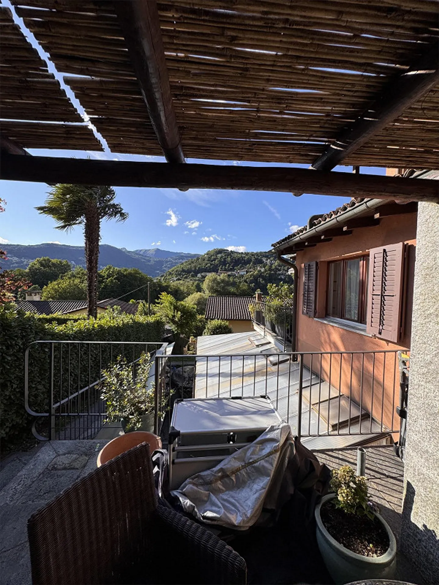 Eine fabelhafte Villa - Foto 3 von 6