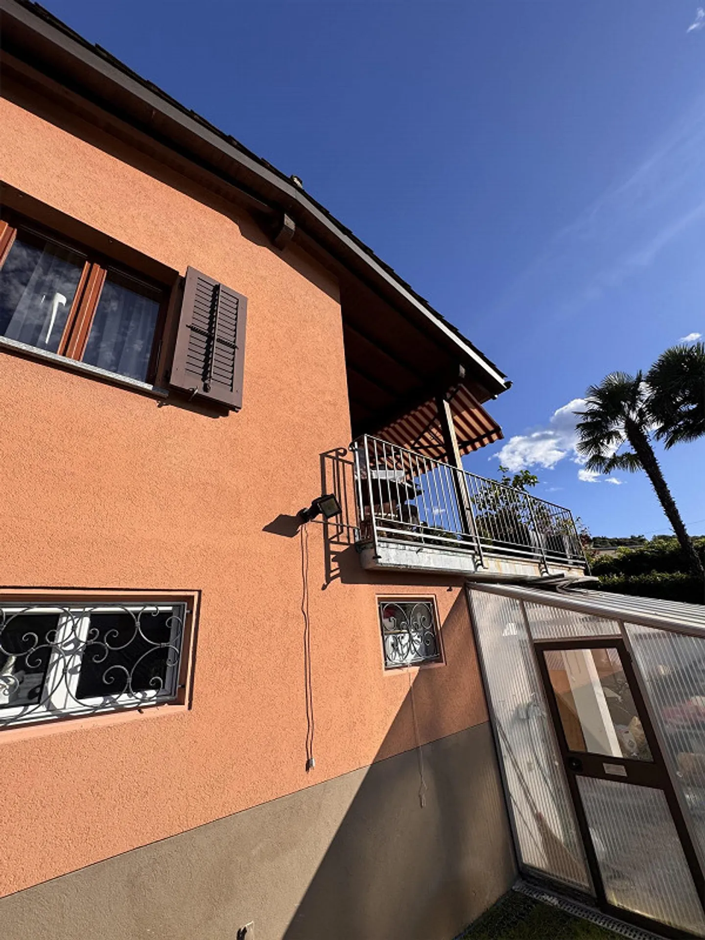 Eine fabelhafte Villa - Foto 4 von 6