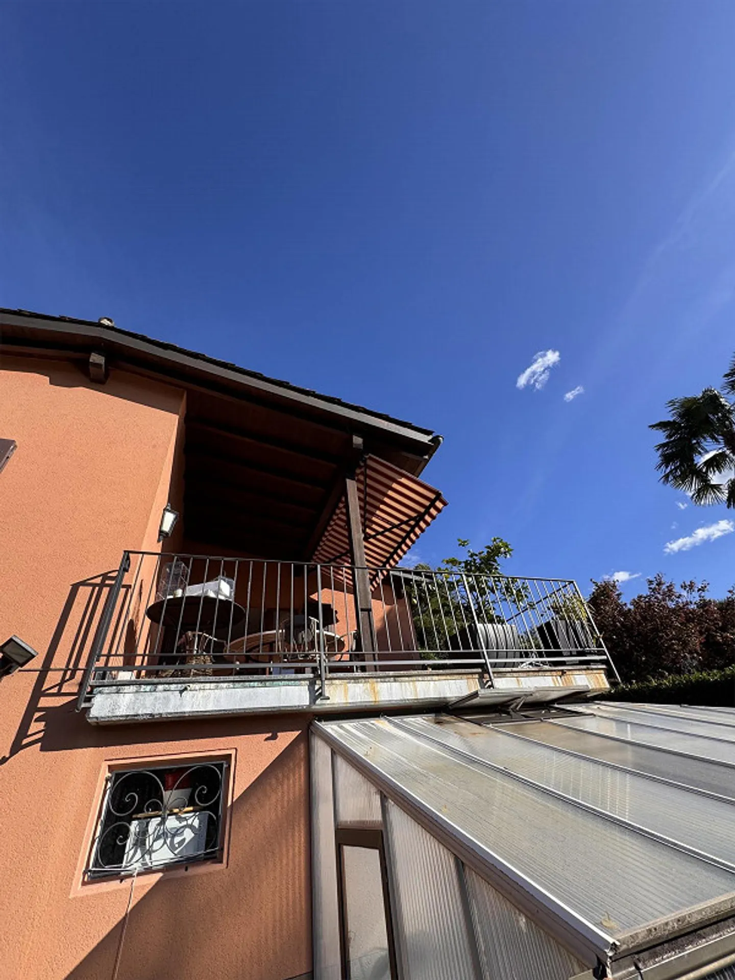 Eine fabelhafte Villa - Foto 5 von 6