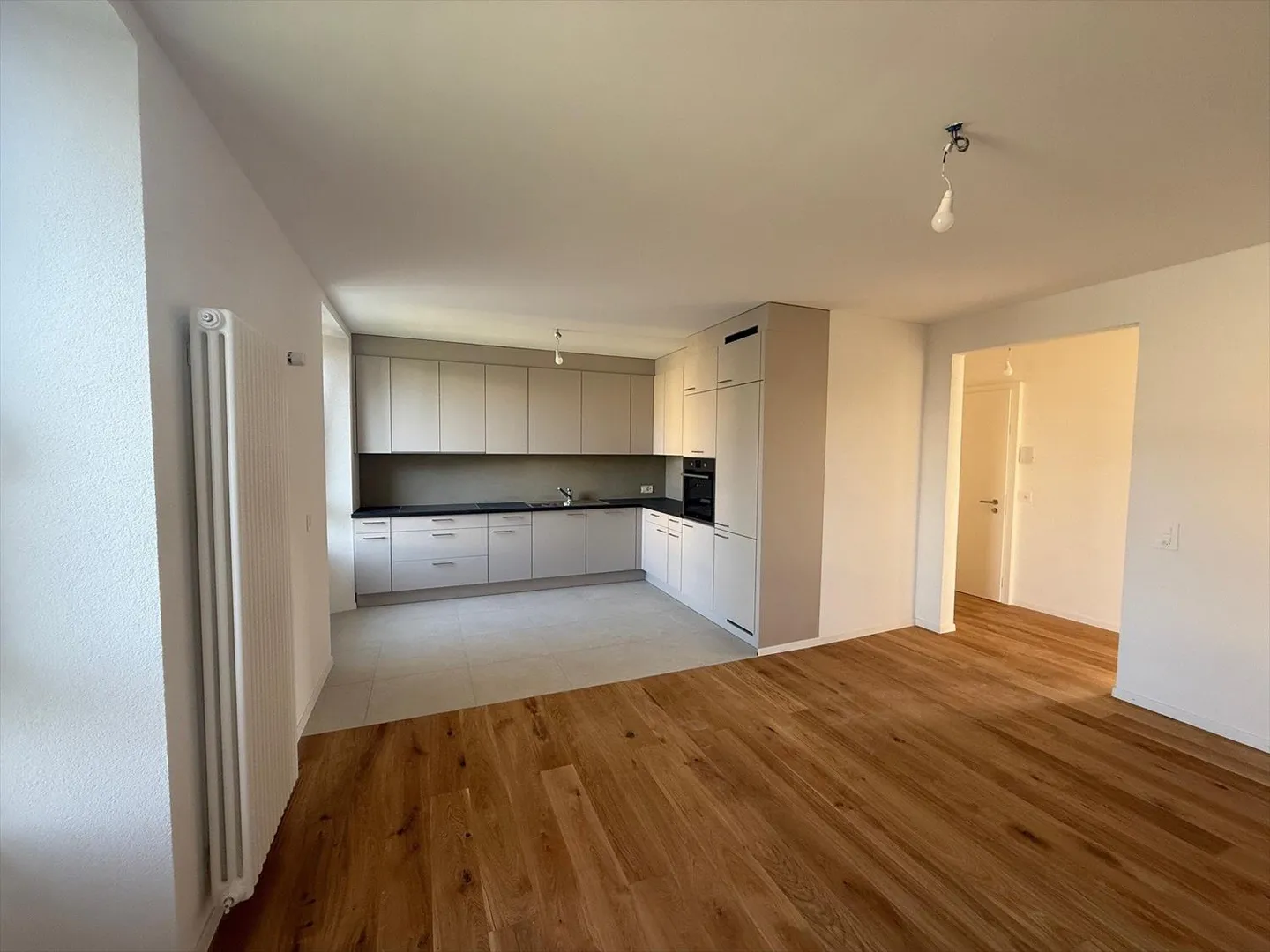 4.5 room apartment - Photo 1 of 5