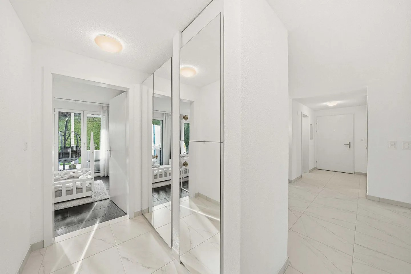 Charmante 4.5-Zimmer-Wohnung - Foto 6 von 11