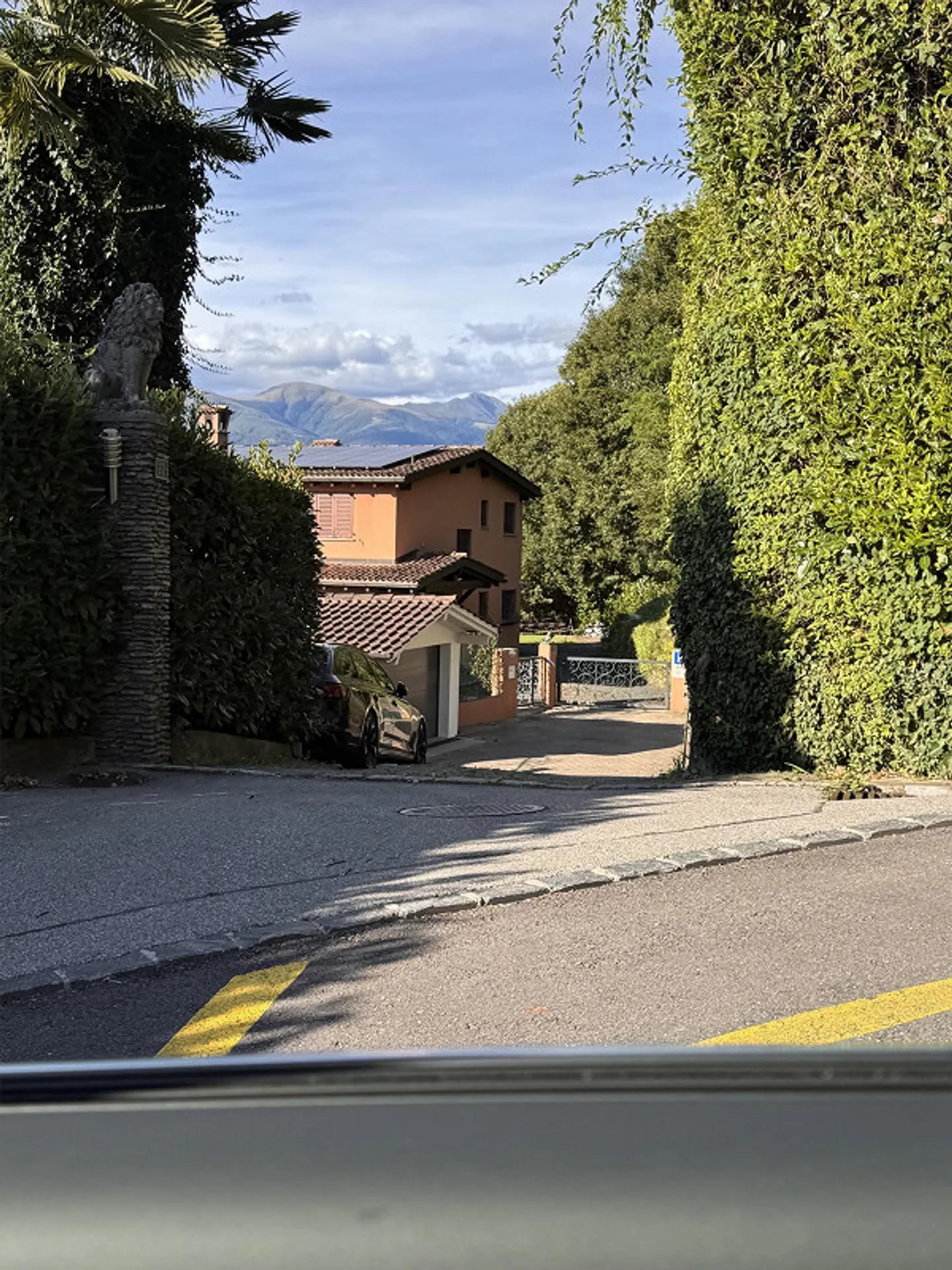 Eine fabelhafte Villa - Foto 6 von 6