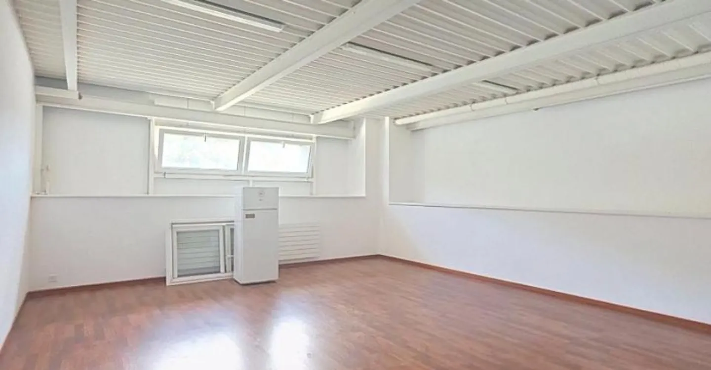 Espace Commercial à Yverdon - Photo 2 sur 2
