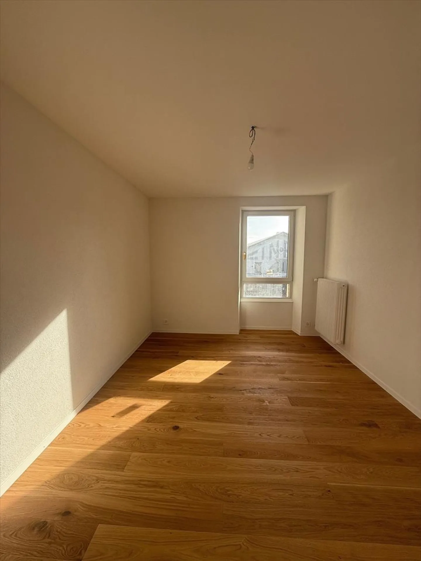 4.5 room apartment - Photo 3 of 5