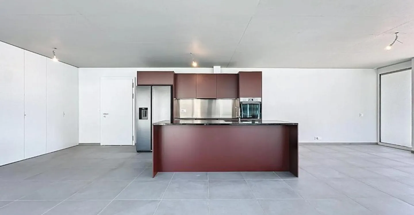 Exceptional penthouse with panoramic terrace - Photo 2 of 11