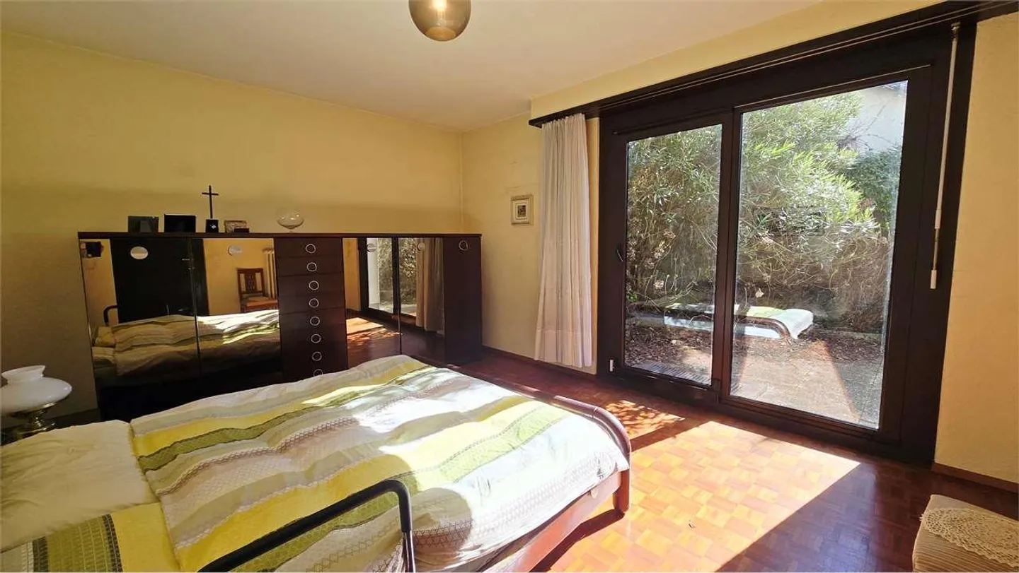 Appartamento elegante con vista lago - Foto 7 di 13