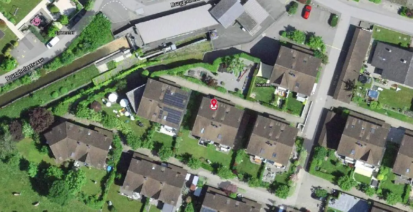 *Single-family house with double parking box* - Photo 3 of 13