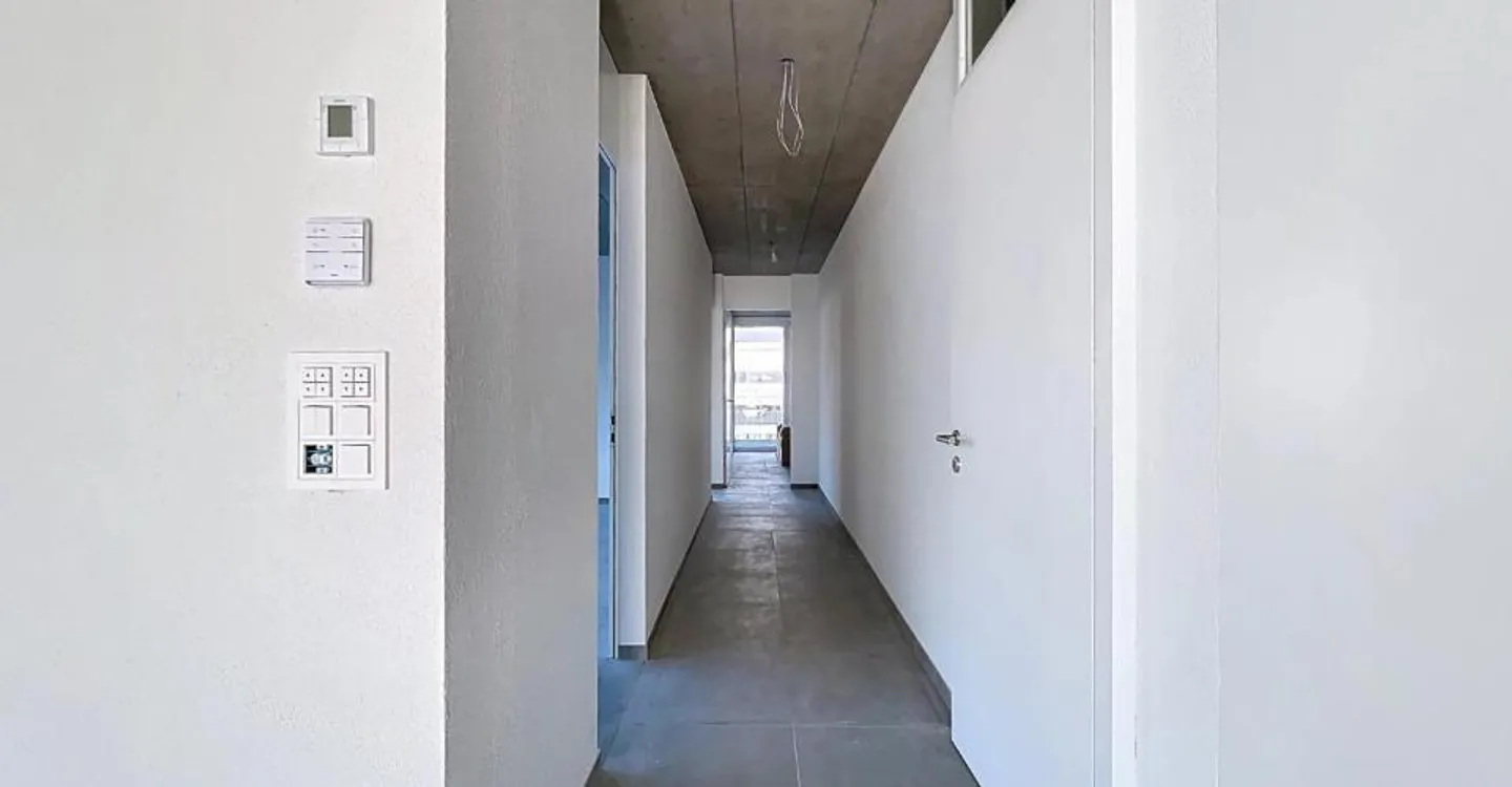 Exceptional penthouse with panoramic terrace - Photo 4 of 11