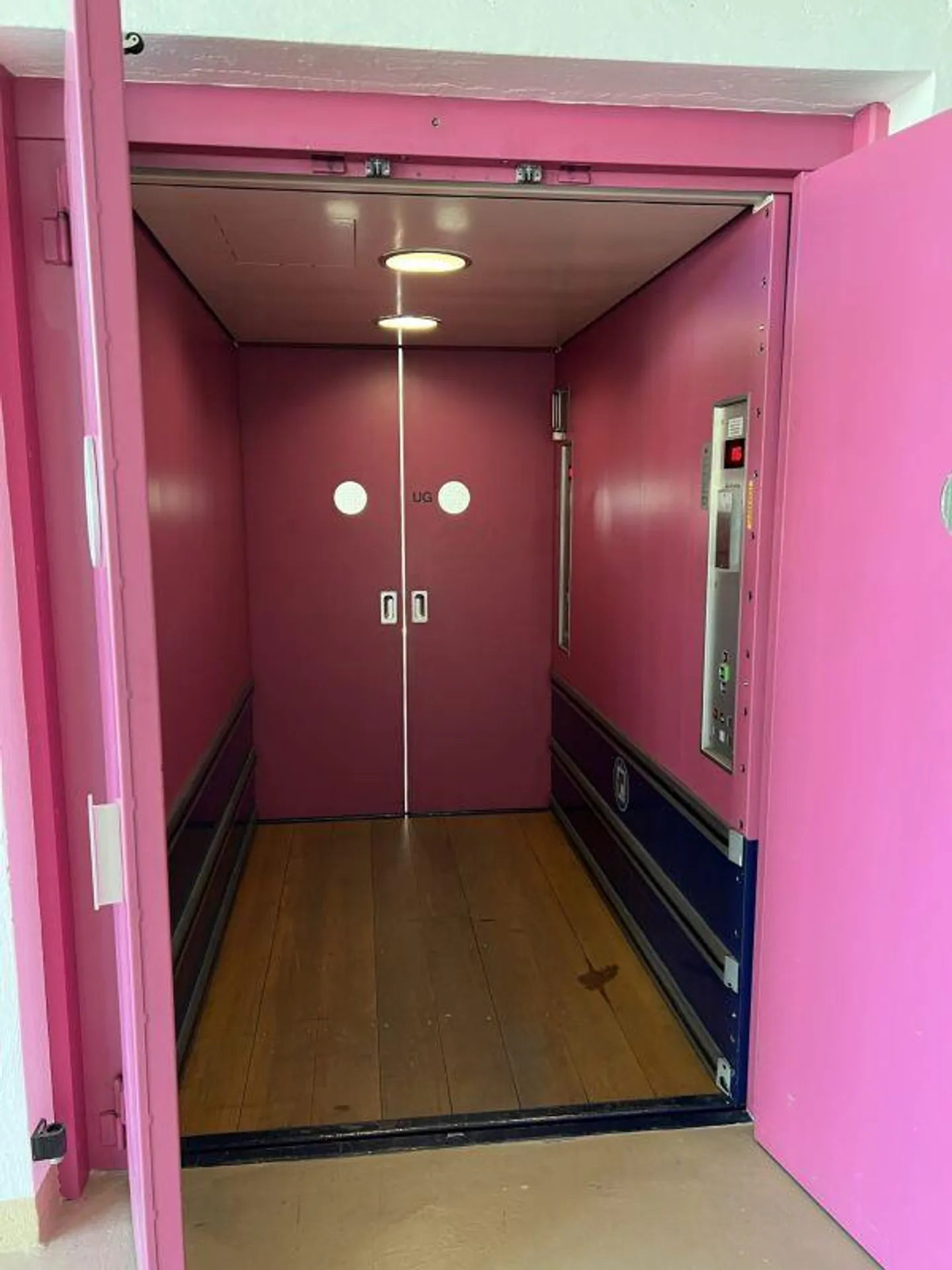 Espace commercial attrayant de 200m2 à 1'240m2 - Photo 6 sur 13