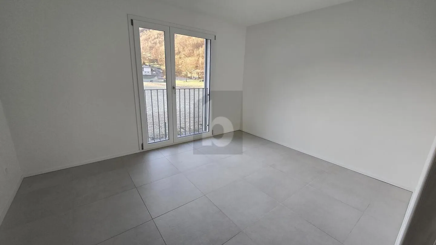 Appartement à louer - Photo 4 sur 6