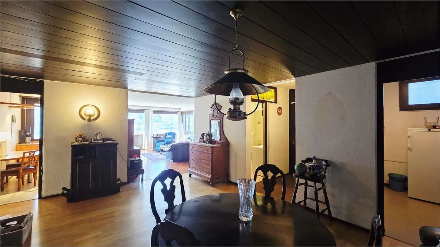 Appartamento elegante con vista lago - Foto 13 di 13