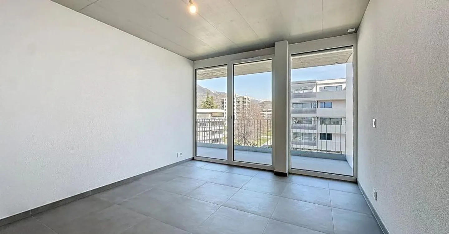 Exceptional penthouse with panoramic terrace - Photo 6 of 11
