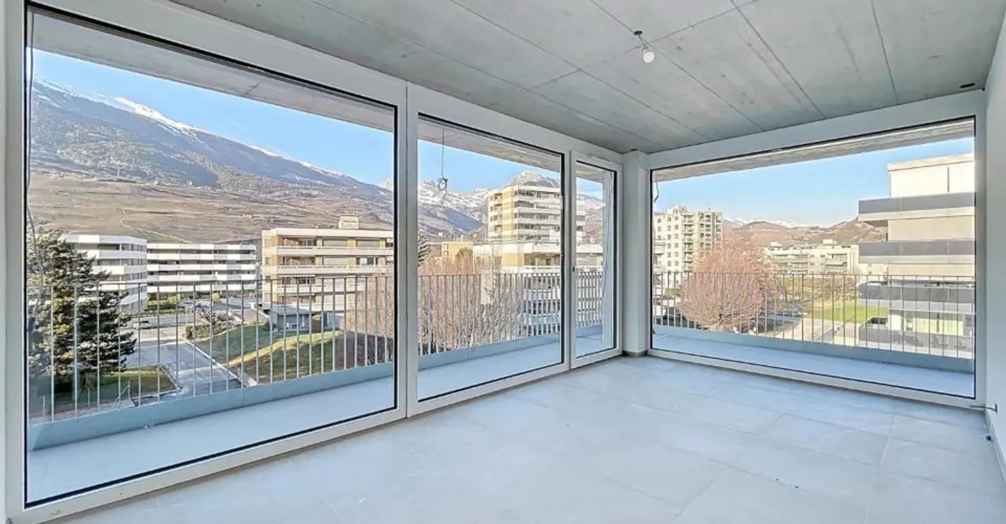 Exceptional penthouse with panoramic terrace - Photo 9 of 11