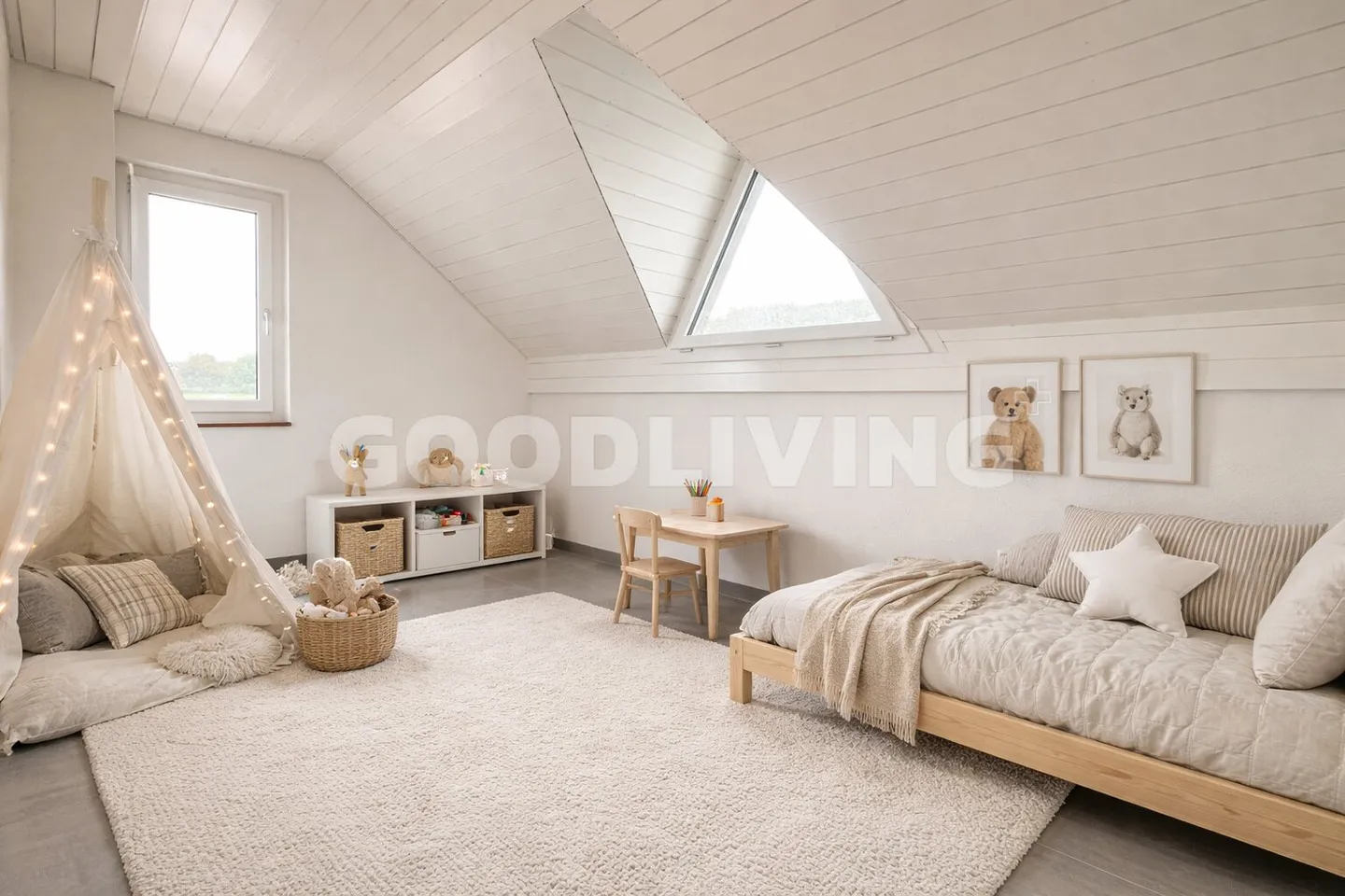 Vivre et travailler parfaitement combinés - Photo 3 sur 13