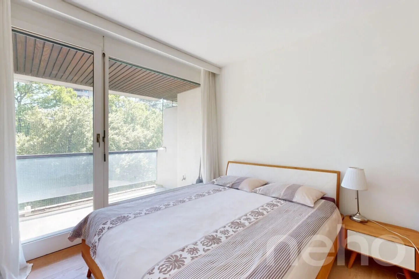Helle Familienwohnung in Florissant - Foto 12 von 12