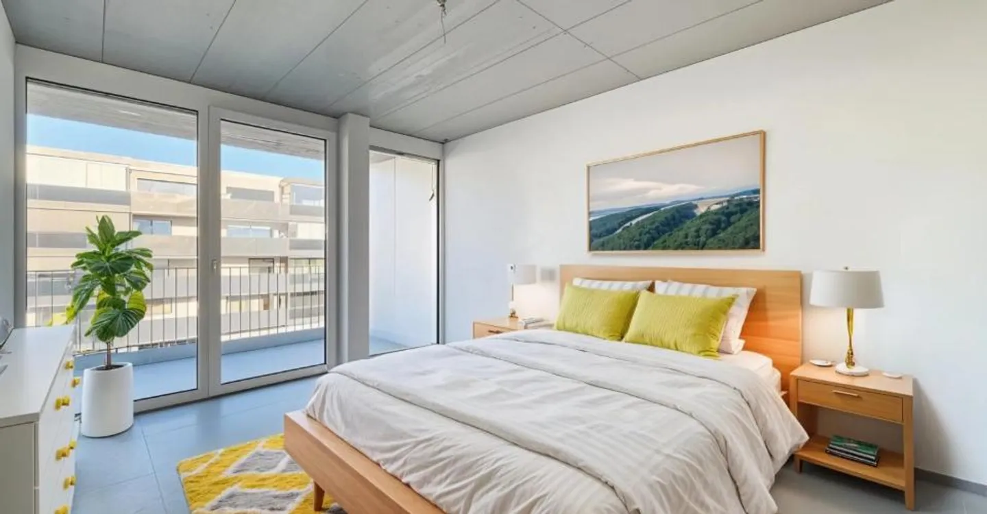 Exceptional penthouse with panoramic terrace - Photo 7 of 11