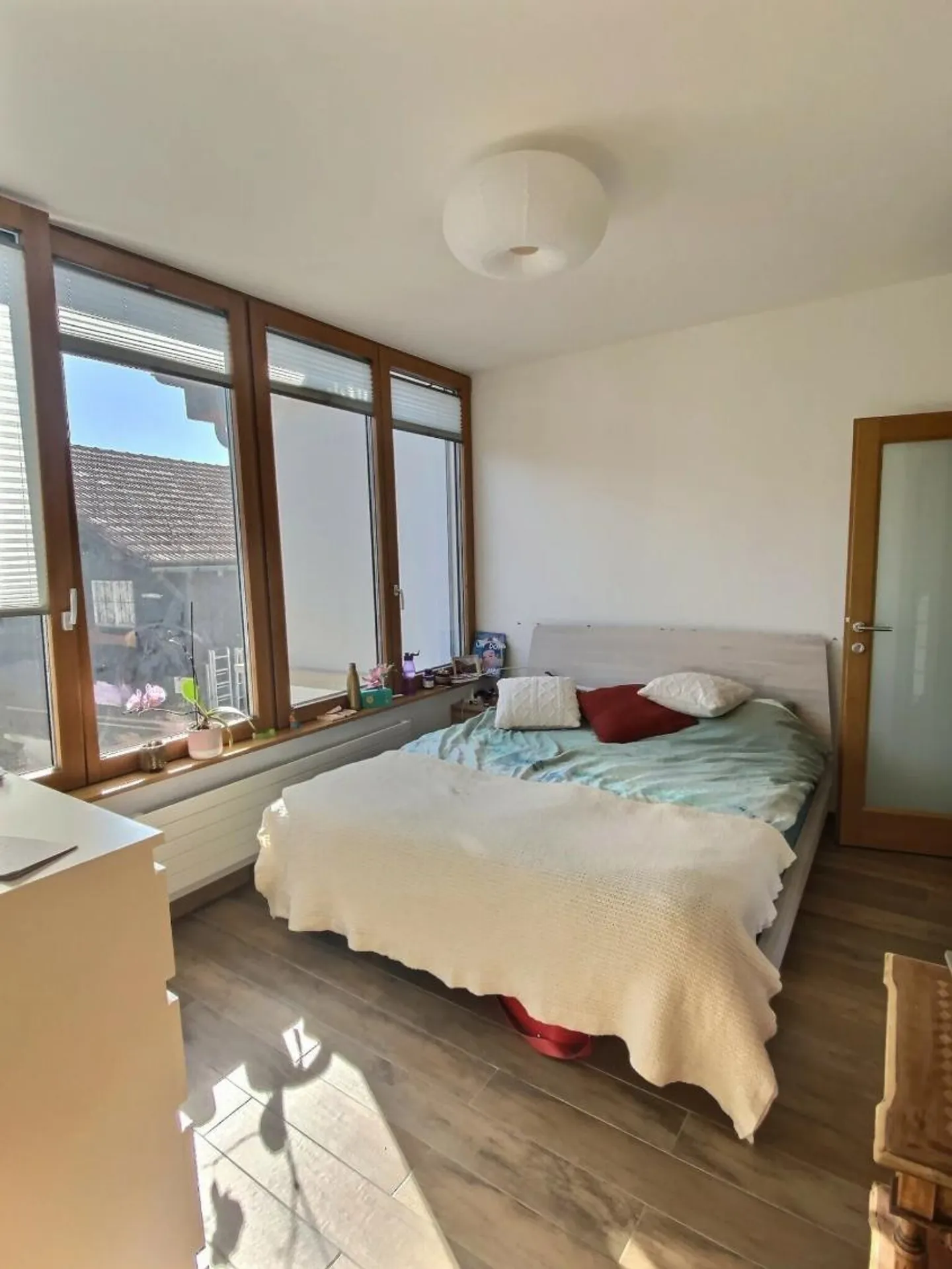 25 13 PPE Soleil - Lot M - Chesières - Photo 4 sur 11