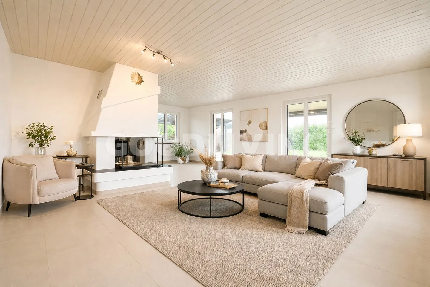 Vivre et travailler parfaitement combinés - Photo 1 sur 13