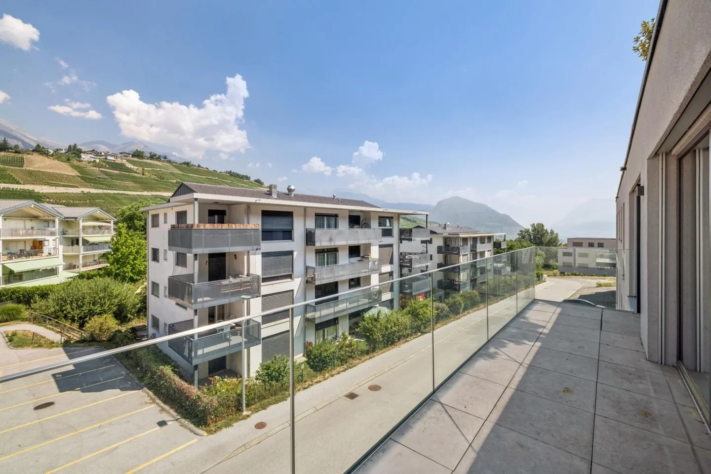Appartamento 4.5 stanze nuovo e moderno - Foto 4 di 9