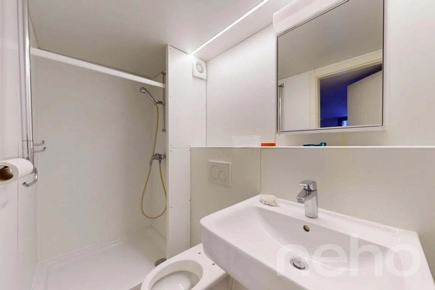 Investment property with high potential in the center of La Neuveville - Photo 11 of 13