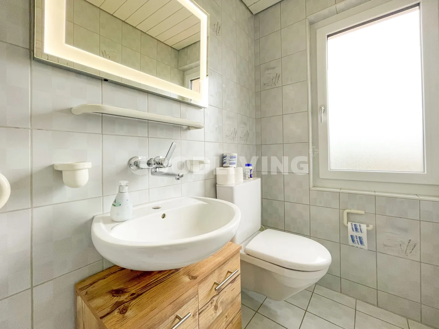 Vivre et travailler parfaitement combinés - Photo 8 sur 13